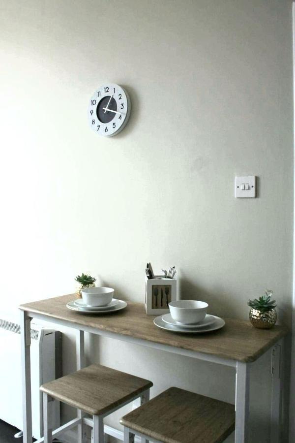 Apartment No 5 Torquay Buitenkant foto
